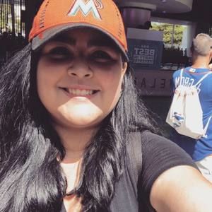 Meet your Posher, Barbara